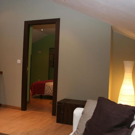 Apartamentos El Regueirin 2 Oviñana Exteriér fotografie