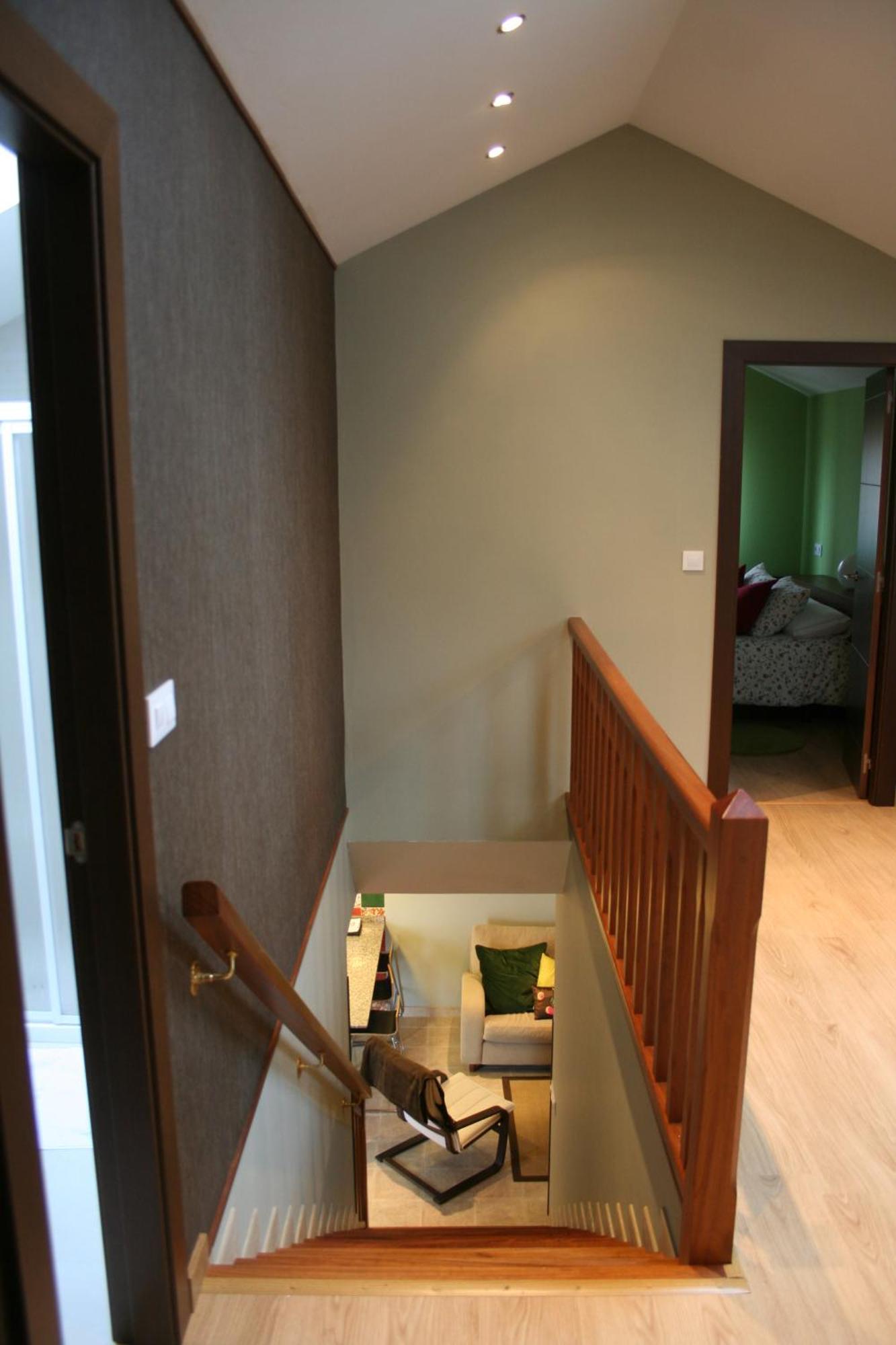 Apartamentos El Regueirin 2 Oviñana Exteriér fotografie