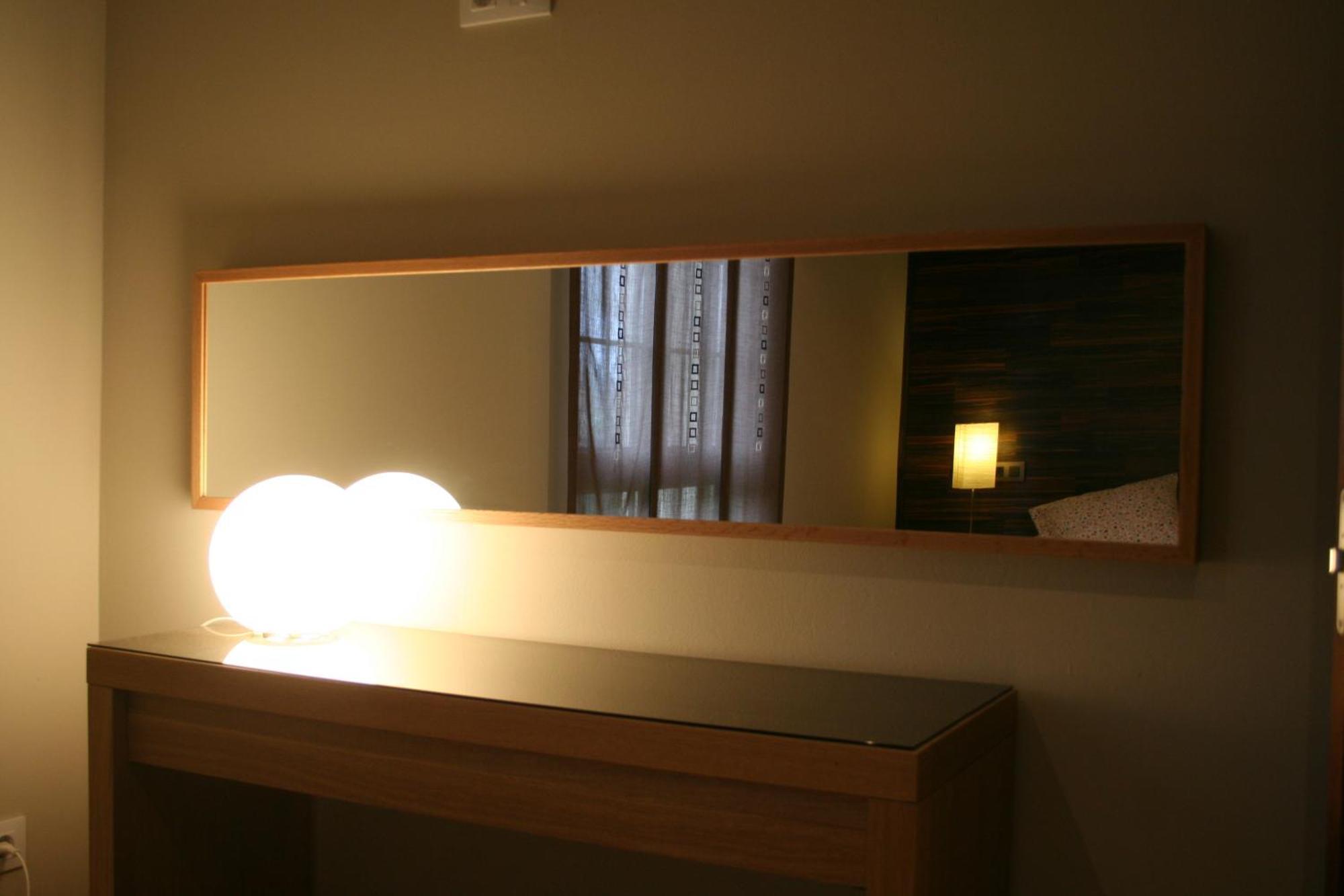 Apartamentos El Regueirin 2 Oviñana Exteriér fotografie