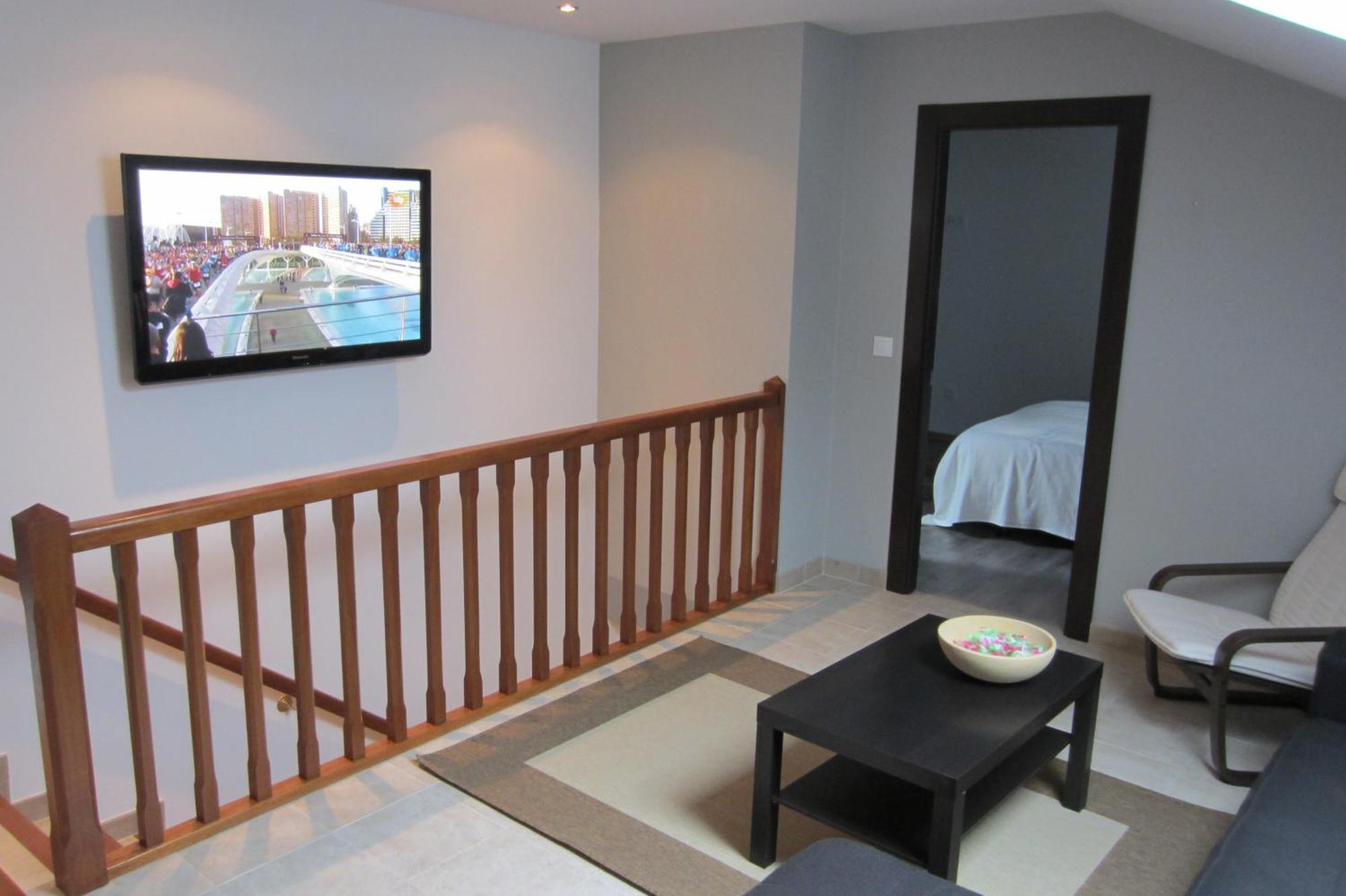 Apartamentos El Regueirin 2 Oviñana Exteriér fotografie