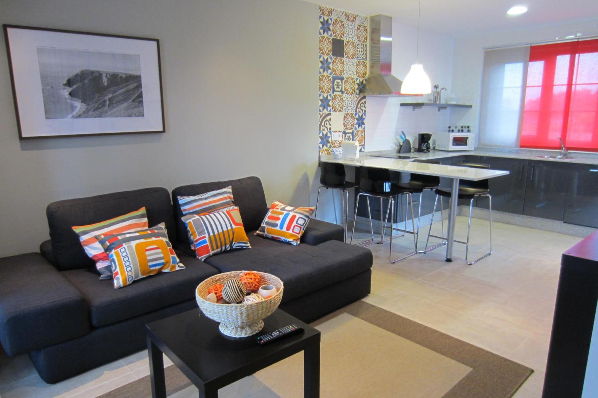 Apartamentos El Regueirin 2 Oviñana Exteriér fotografie