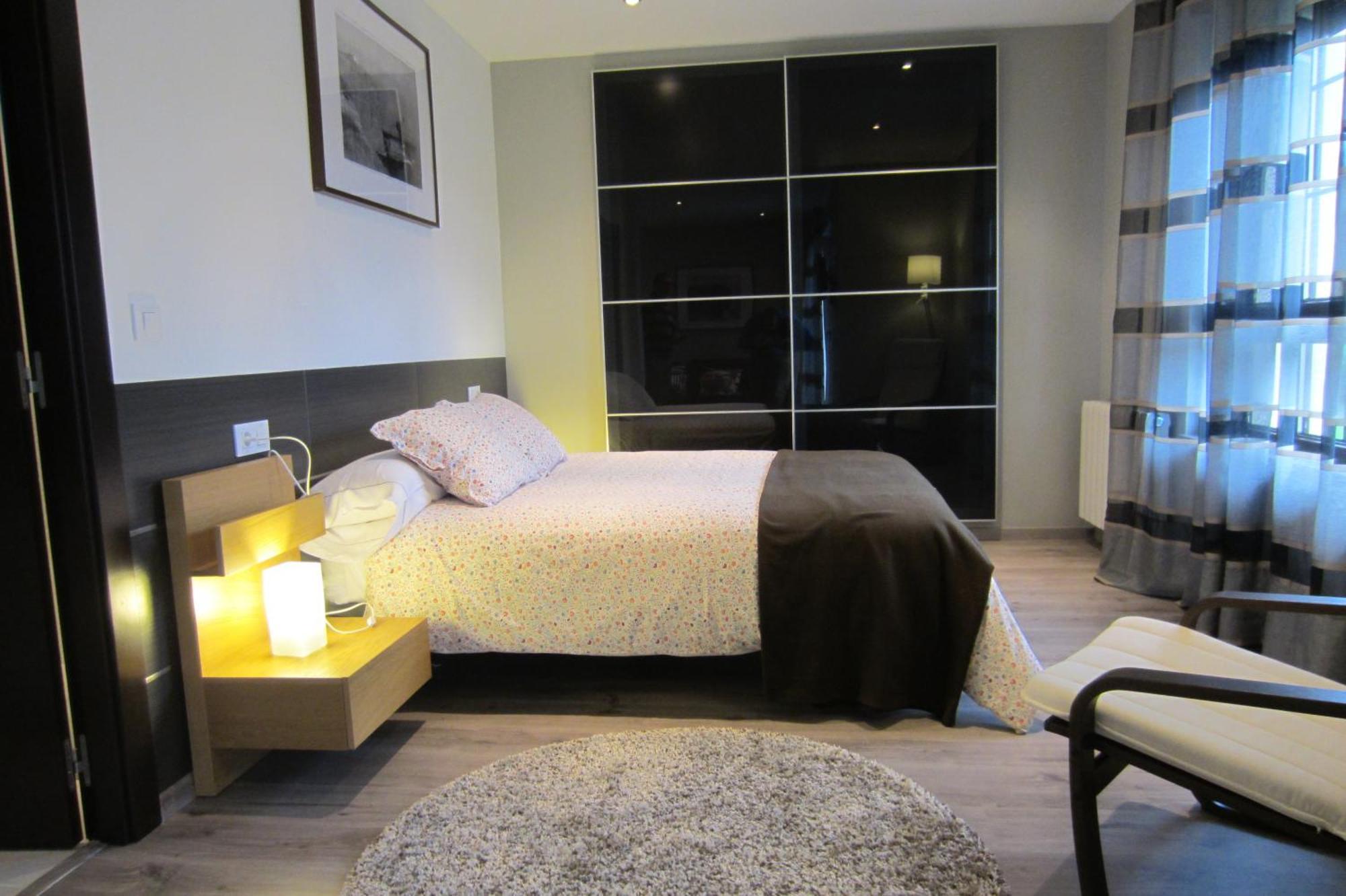 Apartamentos El Regueirin 2 Oviñana Exteriér fotografie