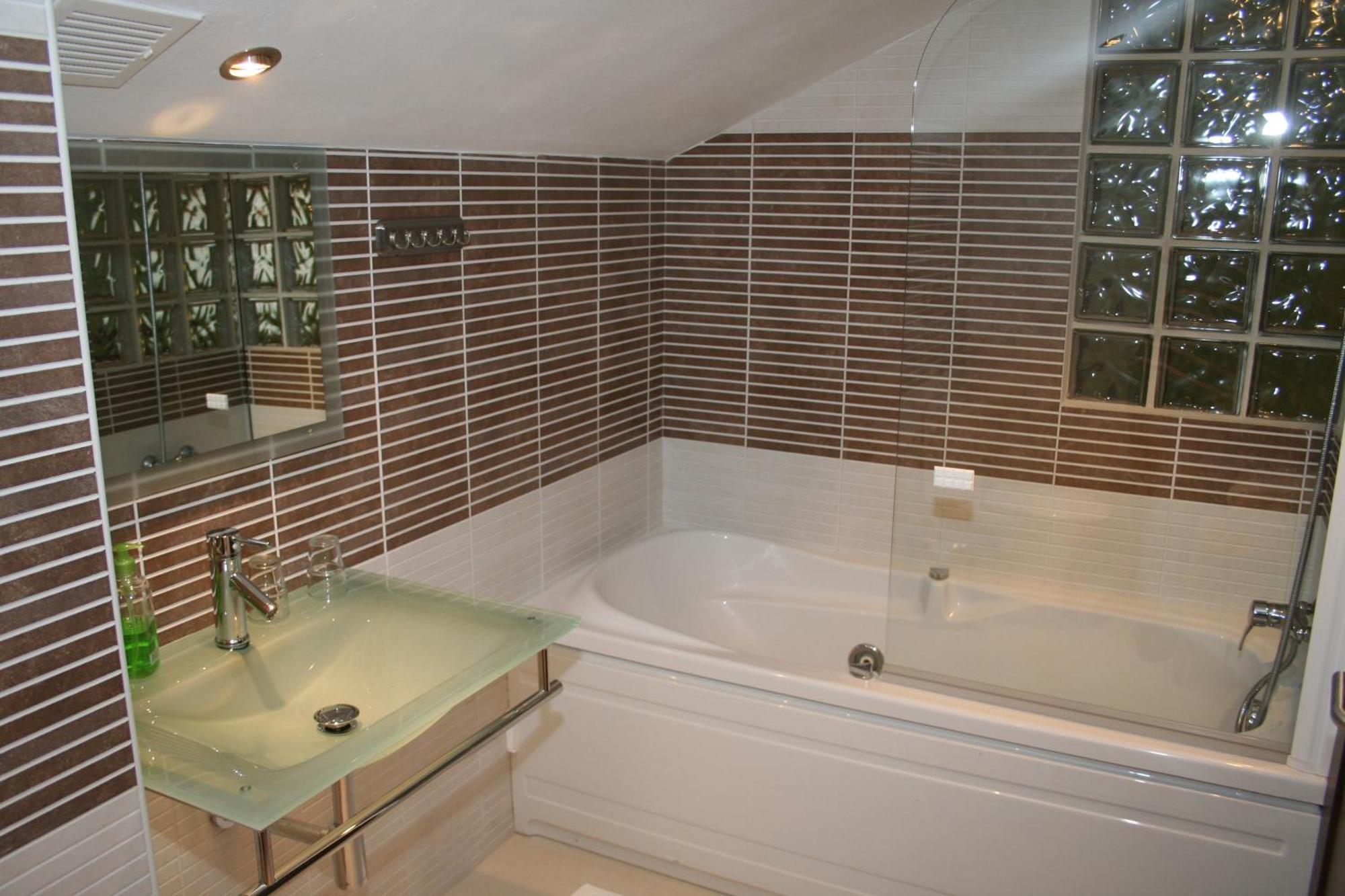 Apartamentos El Regueirin 2 Oviñana Exteriér fotografie